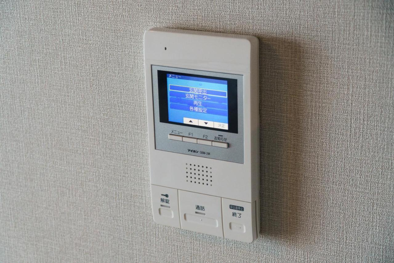 Mr. Kinjo In Matabee Aparthotel Okinawa Exterior photo