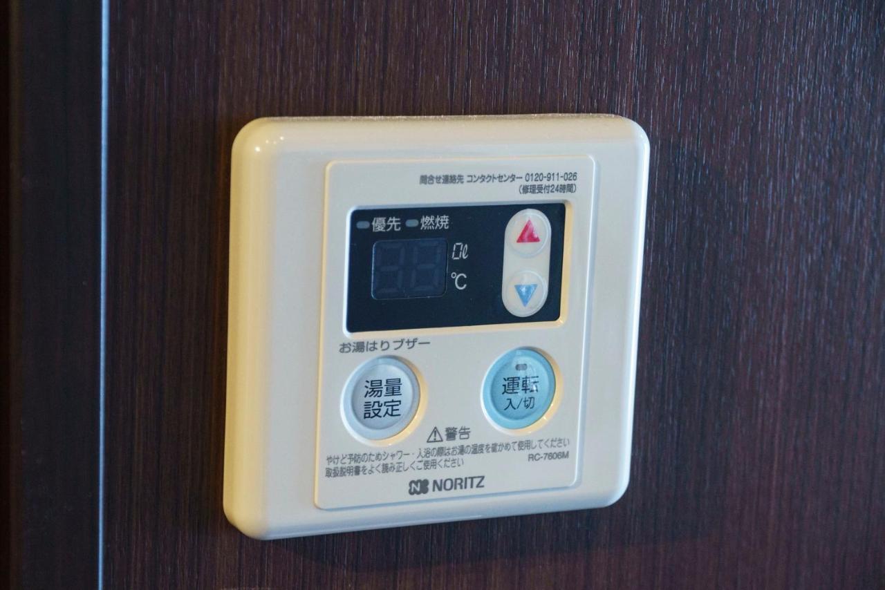 Mr. Kinjo In Matabee Aparthotel Okinawa Exterior photo